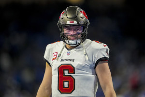Baker Mayfield Rumors: QB Won't Give Bucs Hometown Discount in Free-Agent Contract