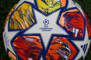 Champions League Reveals New Format for 2024-25; League Play Replaces Group Stage
