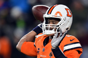 Russell Wilson to Sign Steelers Contract in NFL Free Agency After Broncos Release