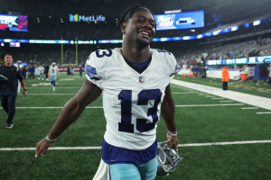 Cowboys Rumors: Michael Gallup Released After Getting Permission to Seek Trade