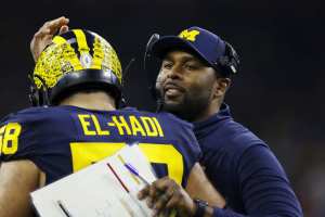 Top CFB Storylines to Watch During 2024 Spring Practices