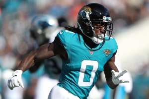 NFL Rumors: Calvin Ridley Will Be No. 1 WR for 'Several Teams' in 2024 Free Agency