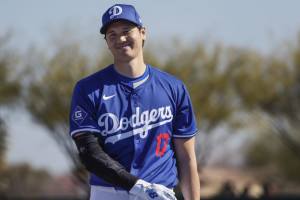 Ohtani, Judge, Acuña Jr., Trout and Betts Headline Top MLB The Show 24 Player Ratings