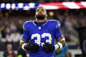 Jamal Adams Lands Titans Contract; Made 3 NFL Pro Bowls with Jets, Seahawks