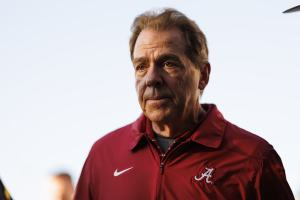 Nick Saban: '70 or 80%' of Alabama Players Asked About NIL, Playing Time After Season