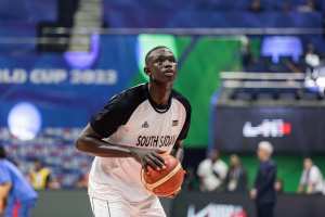 Khaman Maluach Commits to Duke; Elite 2025 Draft Prospect Has Played at NBA Academy