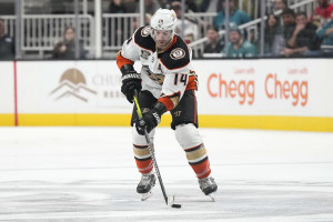 NHL Rumors: Adam Henrique, Sam Carrick Traded to Oilers from Ducks in 3-Team Deal