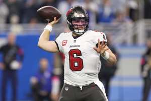 NFL Rumors: Baker Mayfield, Bucs 'Working Hard' on New Contract After Mike Evans Deal