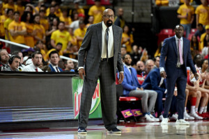 Report: Mike Woodson to Return as Indiana Men's Basketball HC Despite Struggles