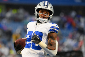 8 NFL Players Who May Be Disappointed in 2024 Free Agency Interest