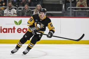 NHL Rumors: Jake Guentzel Trade 'Getting Close' Amid Penguins-Hurricanes Buzz