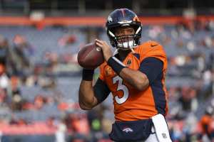 Steelers Rumors: Russell Wilson Had 'Great' Meeting With PIT amid NFL Free Agency