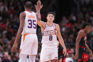 Ranking the NBA's 5 Best and 5 Worst Shooters This Season