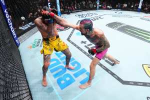 Sean O'Malley, Marlon Vera's Next Best Fights After UFC 299 Results