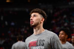 Report: Rockets' Alperen Şengün to Undergo MRI on Knee, Ankle After Injury vs. Kings