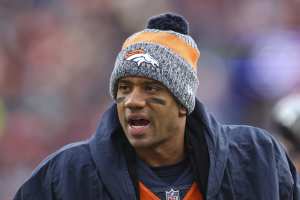 Steelers' Updated Depth Chart, Salary Cap After Russell Wilson Agrees to Contract
