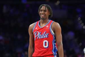 76ers Rumors: Tyrese Maxey to Return vs. Knicks After Clearing Concussion Protocol