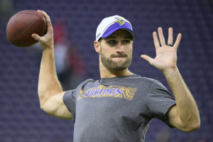 Kirk Cousins' NFL Career Earnings After Agreeing to Reported $180M Falcons Contract