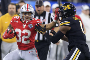 College Football Teams With Best Shot to Go Undefeated in 2024
