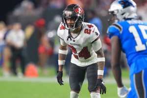 NFL Rumors: Lions Trade for Carlton Davis; CB Won Super Bowl with Buccaneers