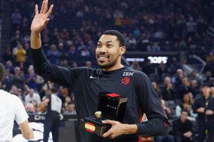 Otto Porter Jr. Announces Retirement After 11 Years in NBA; Won Title with Warriors