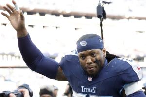 Derrick Henry Rumors: Ravens, Former Titans RB Have Mutual Interest in Free Agency