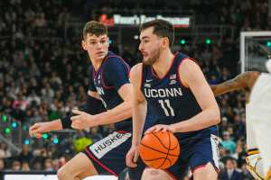 Nightmare Matchups for Potential No. 1 Seeds in the 2024 Men's NCAA Tournament