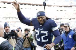 Deion Sanders on Derrick Henry's Ravens Contract: 'Lord Have Mercy' on Rest of NFL
