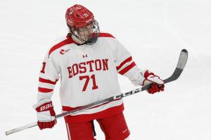 Updated 2024 1st-Round NHL Mock Draft After the Trade Deadline 