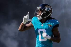 Patriots' Top WR Options in 2024 NFL Draft, Free Agency After Calvin Ridley to Titans