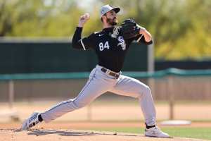 MLB Trade Rumors: Yankees Made Offer for Dylan Cease Before White Sox-Padres Deal