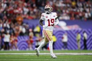 Deebo Samuel Trade Rumors Denied by Ravens GM; DeCosta Makes 'The Lorax' Comparison