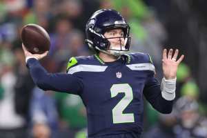 Seahawks GM: Giants Told Drew Lock He Can Compete with Daniel Jones to Be QB1
