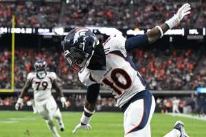 Browns Rumors: Jerry Jeudy Adjusts Contract After Trade, Saves $10M for Salary Cap