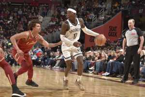 Nets' Dennis Schröder Responds to Lakers' D'Angelo Russell, Calls Out 'Immaturity'
