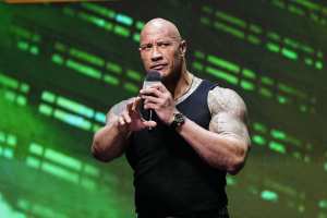 Video: The Rock Calls Out Cody Rhodes, Rollins in Song Ahead of WWE WrestleMania 40