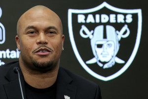 Raiders' Early Report Card for Most Impactful Offseason Decisions