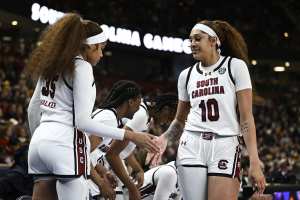 NCAA Women's Basketball Bracket 2024: Selection Show TV, Live Stream Schedule