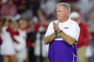 College Football Teams Having the Most Success on the 2025 Recruiting Trail