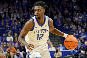 Men's NCAA Tournament 2024: Chaos Bracket That Could Actually Happen