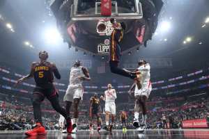 NBA Playoff Picture 2024: Updated Standings, Predictions After Hawks vs. Clippers