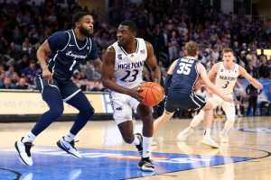CBI 2024: Tournament Bracket, Schedule, Format and Men's Teams to Watch