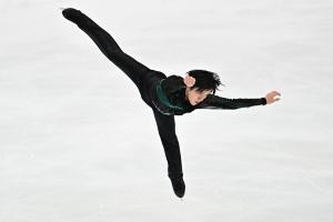 ISU World Figure Skating Championships 2024: Dates, TV and Live Stream Schedule