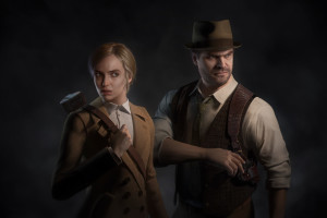 Alone in the Dark Review: Gameplay Impressions, Videos and Top Features