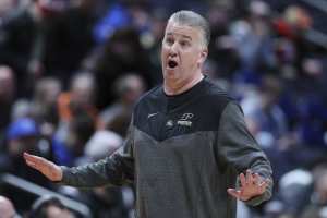 Ranking Biggest 1st-Round March Madness Upsets Since 2000
