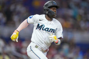 Jazz Chisholm Jr. Reveals 'Worst' 3 Years with Marlins and Rips Dodgers' Miguel Rojas