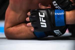 UFC Settles Class-Action Lawsuit for $335M; Company Was Accused of Suppressing Wages