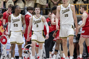 Men's NCAA Tournament 2024: B/R Expert Predictions for First Round