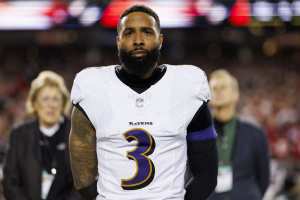 Odell Beckham Jr.'s Top Landing Spots After Mike Williams' Jets Contract in NFL FA