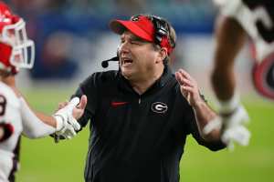 SEC Football Schedule 2025: Opponents Announced for Alabama, Georgia, Texas, More